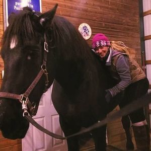 Meet your Posher, Megan